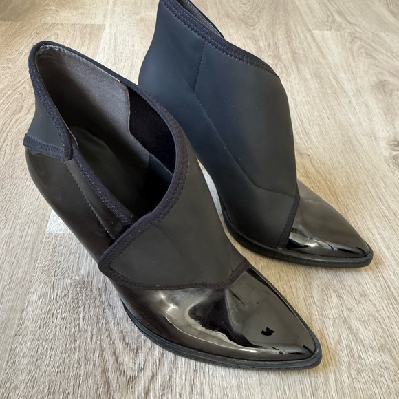 United Nude Booties